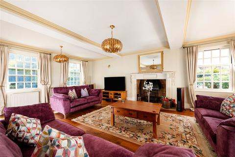 4 bedroom detached house for sale, Chase Park Road, Yardley Hastings, Northampton, Northamptonshire, NN7