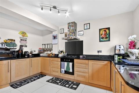 4 bedroom semi-detached house for sale, Munday Court, Binfield, Bracknell, Berkshire, RG42