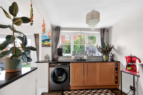 4 bedroom semi-detached house for sale, Munday Court, Binfield, Bracknell, Berkshire, RG42