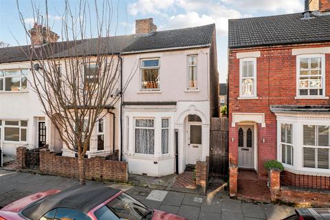3 bedroom terraced house for sale, Pembroke Street, Bedford