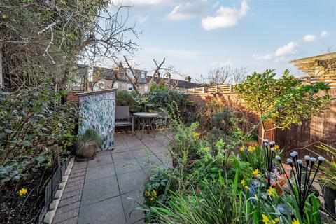 3 bedroom terraced house for sale, Pembroke Street, Bedford