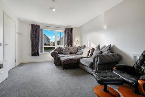undefined, Rose Knowe Way, Glasgow, Lanarkshire, G42