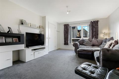 undefined, Rose Knowe Way, Glasgow, Lanarkshire, G42