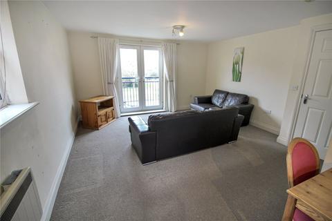 2 bedroom apartment for sale, Torun Way, Swindon SN25