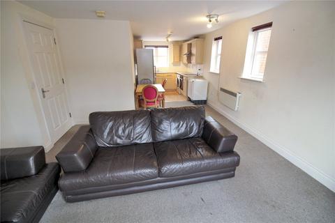 2 bedroom apartment for sale, Torun Way, Swindon SN25