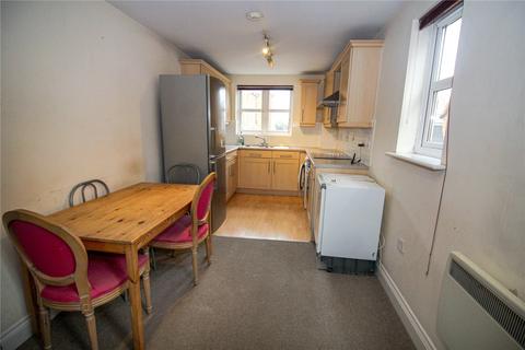 2 bedroom apartment for sale, Torun Way, Swindon SN25
