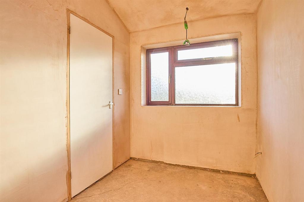 Bathroom/Bedroom
