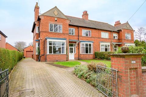 5 bedroom house for sale, Welham Road, Norton, Malton