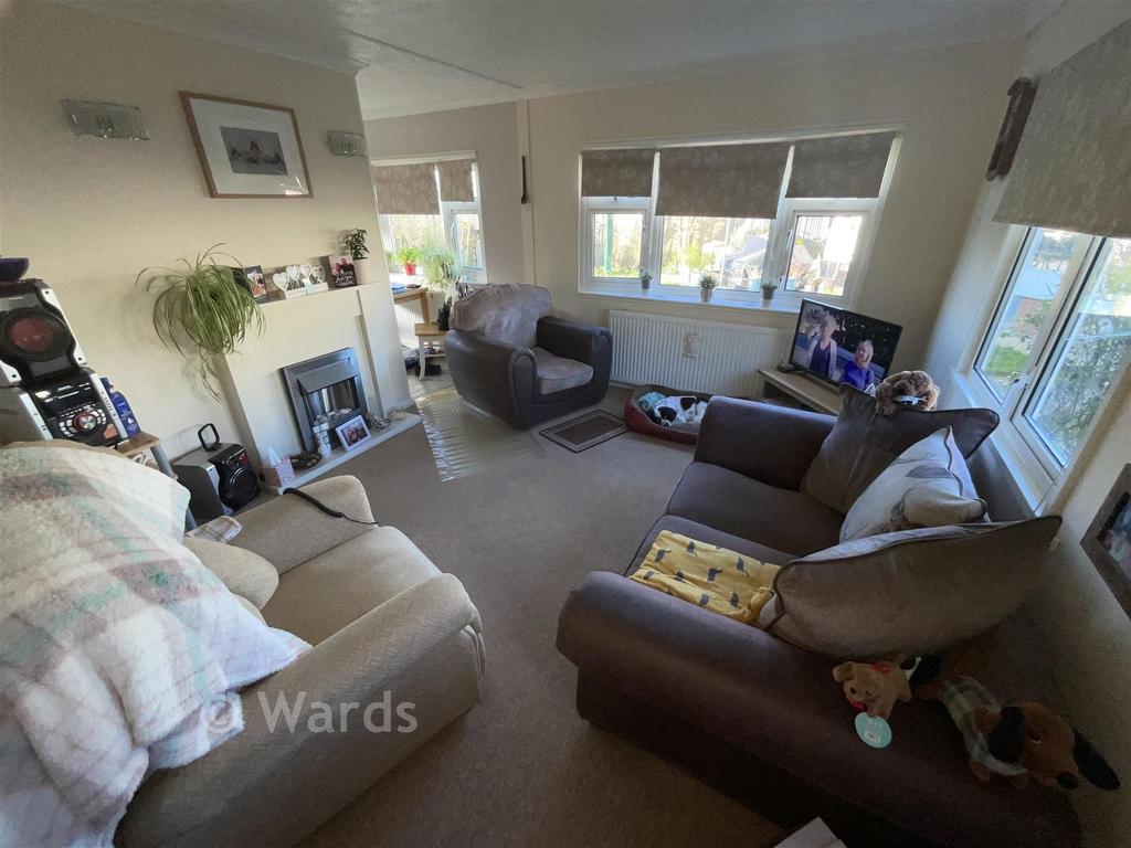 Lounge Area