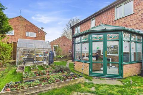 undefined, Sycamore Close, Burbage, Hinckley