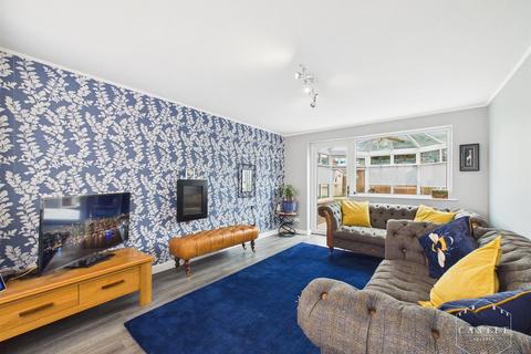 3 bedroom detached house for sale, Sycamore Close, Burbage, Hinckley