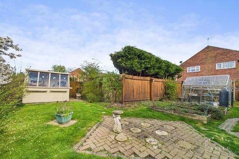 3 bedroom detached house for sale, Sycamore Close, Burbage, Hinckley