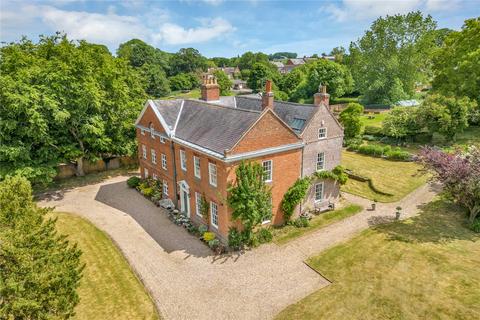 undefined, Great Glen Road, Leicestershire LE2