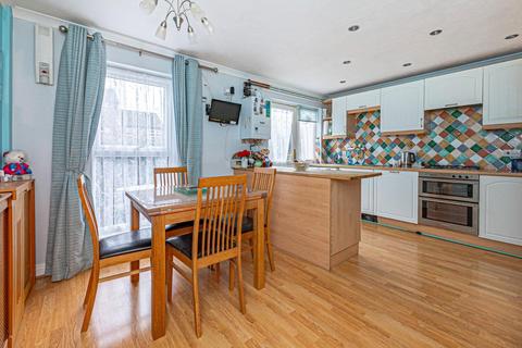 undefined, Rye Close, Leighton Buzzard