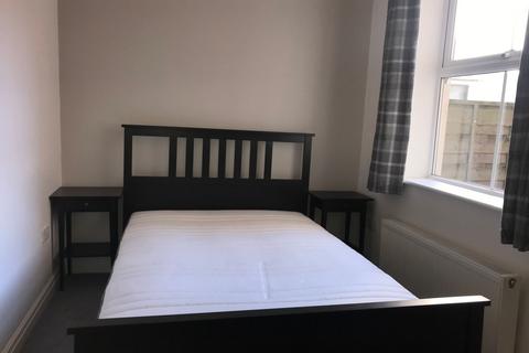 undefined, Wilson Patten Street, Warrington, WA1
