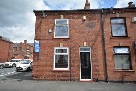 undefined, Brookhouse Street, Wigan, WN1 3EY