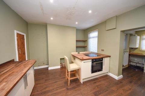 undefined, Brookhouse Street, Wigan, WN1 3EY