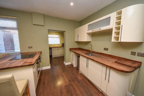 undefined, Brookhouse Street, Wigan, WN1 3EY