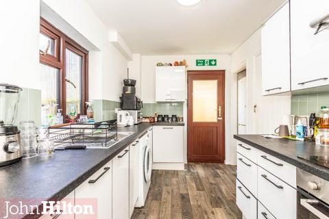 undefined, The Avenue, Brighton