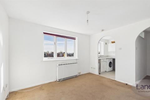 1 bedroom apartment for sale, Waddington Close, Enfield