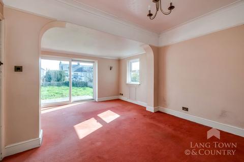 undefined, Longlands Road, Plymouth PL9