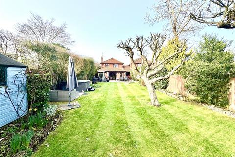 4 bedroom link detached house for sale, Moor End, Holyport, Maidenhead, Berkshire, SL6