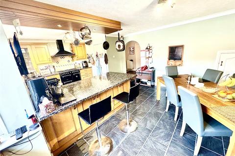 4 bedroom link detached house for sale, Moor End, Holyport, Maidenhead, Berkshire, SL6