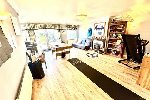 4 bedroom link detached house for sale, Moor End, Holyport, Maidenhead, Berkshire, SL6