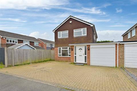 4 bedroom link detached house for sale, Cresswells Mead, Maidenhead, Berkshire, SL6