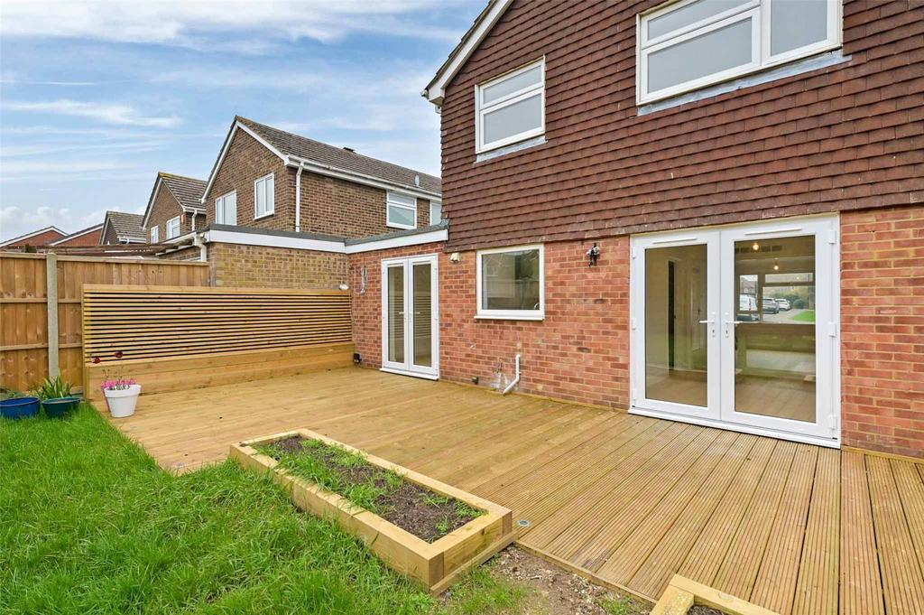 Decking