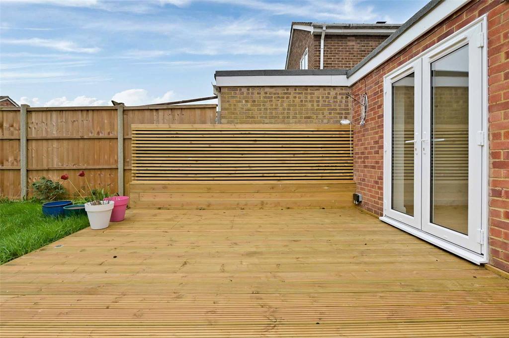 Decking