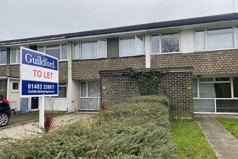 undefined, Guildford Park Avenue, Guildford, GU2