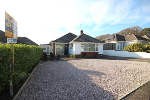 3 bedroom bungalow for sale, Fontmell Road, Broadstone, Dorset, BH18