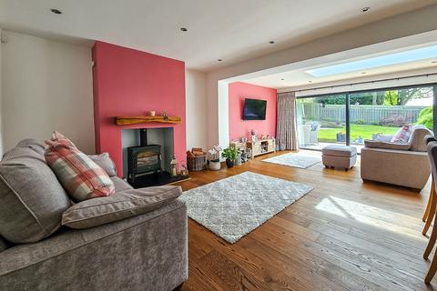 undefined, Mill Lane, Burton Leonard, HG3