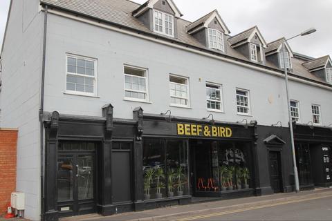 undefined, Available Now - 1 En-Suite Room. Majestic House, Silver Street, Worcester, WR1 2DA