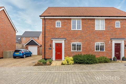 undefined, Bullen Road, Norwich NR8