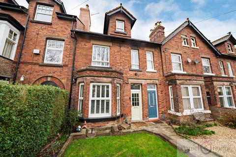 undefined, Westwood Road, Leek, Staffs ST13 8DH