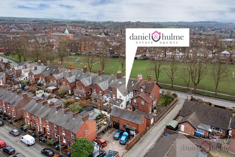 undefined, Westwood Road, Leek, Staffs ST13 8DH