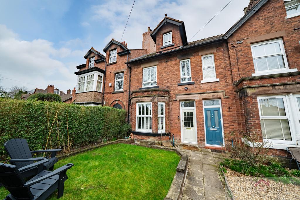 78 Westwood Road-60