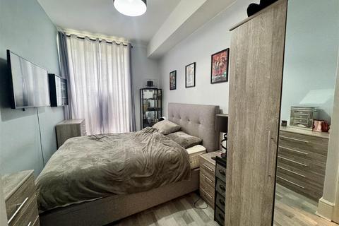 1 bedroom flat for sale, Clinton Place, Seaford