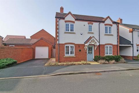 undefined, Burnham Road, Wythall
