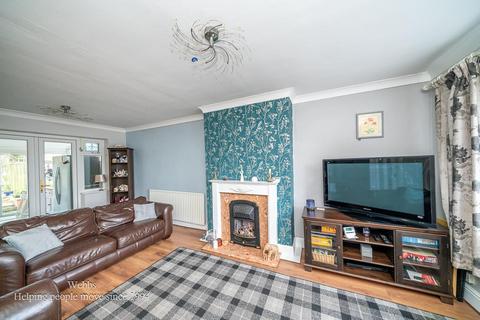 undefined, Ford Way, Rugeley