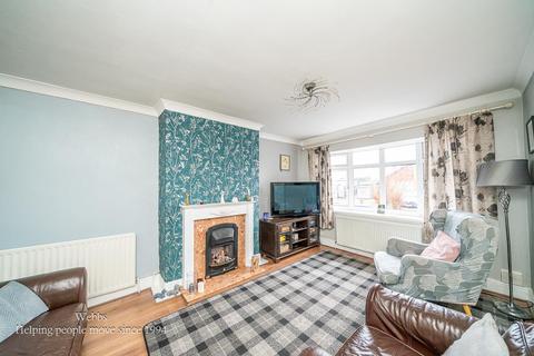undefined, Ford Way, Rugeley