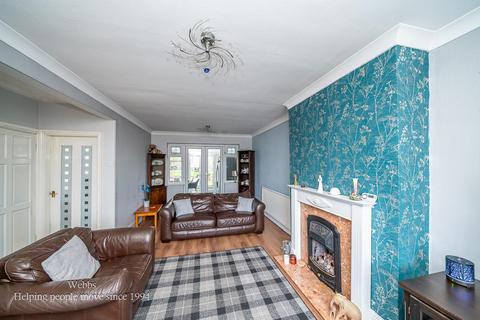 undefined, Ford Way, Rugeley