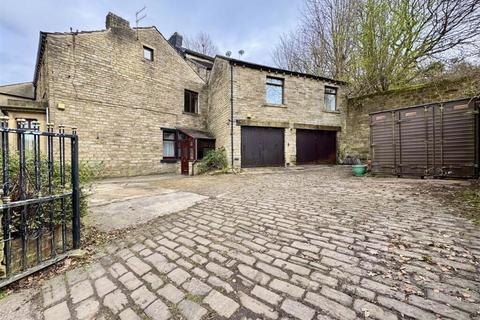 3 bedroom character property for sale, Manchester Road, Huddersfield, West Yorkshire, HD4 5SL