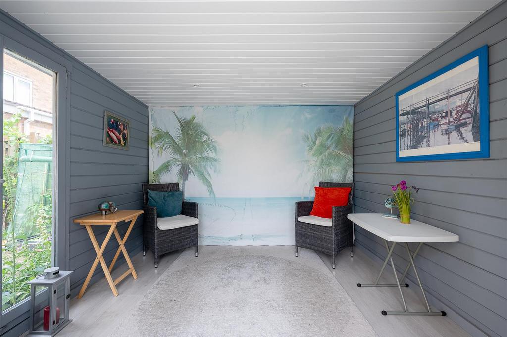 Summerhouse