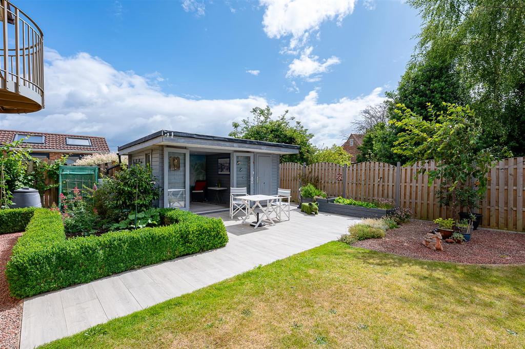 Summerhouse