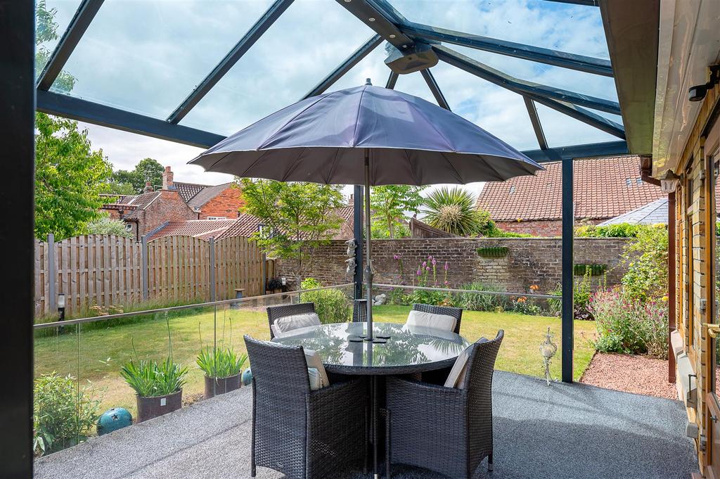 Pergola