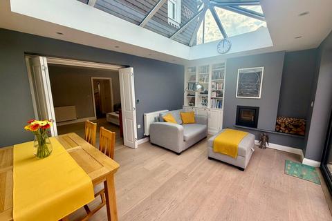 3 bedroom link detached house for sale, Waterers Way, BAGSHOT GU19