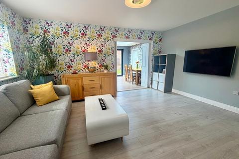 3 bedroom link detached house for sale, Waterers Way, BAGSHOT GU19